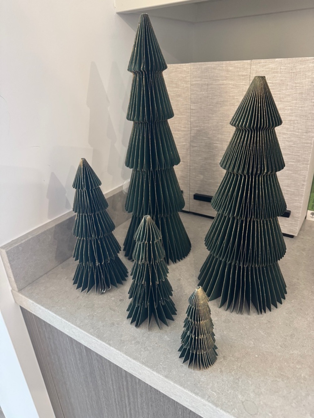 Tree Decor